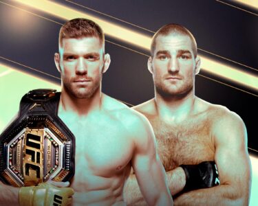 UFC 312 Se anuncia el Main Card del UFC 312